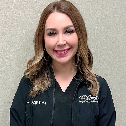 meet dr amy vela