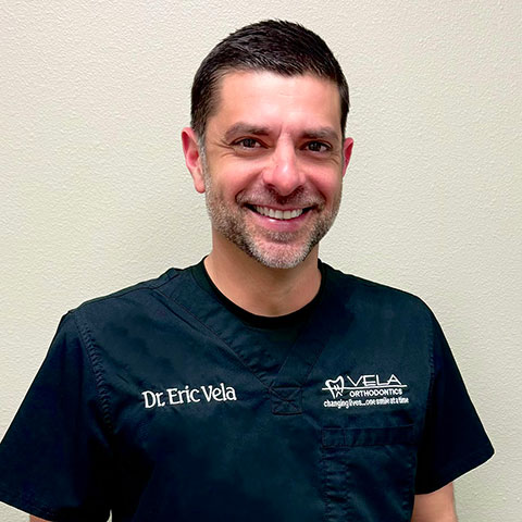 meet dr eric vela