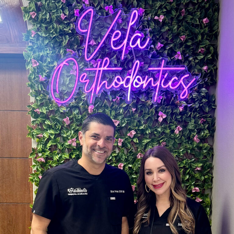 Dr Eric And Amy Vela