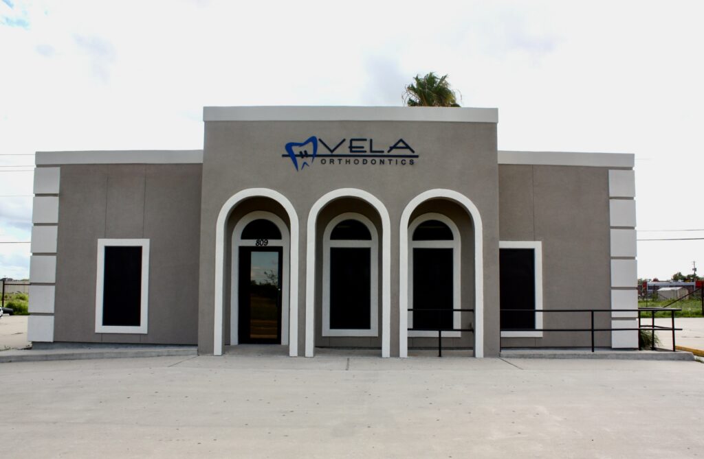 Alice Office Exterior