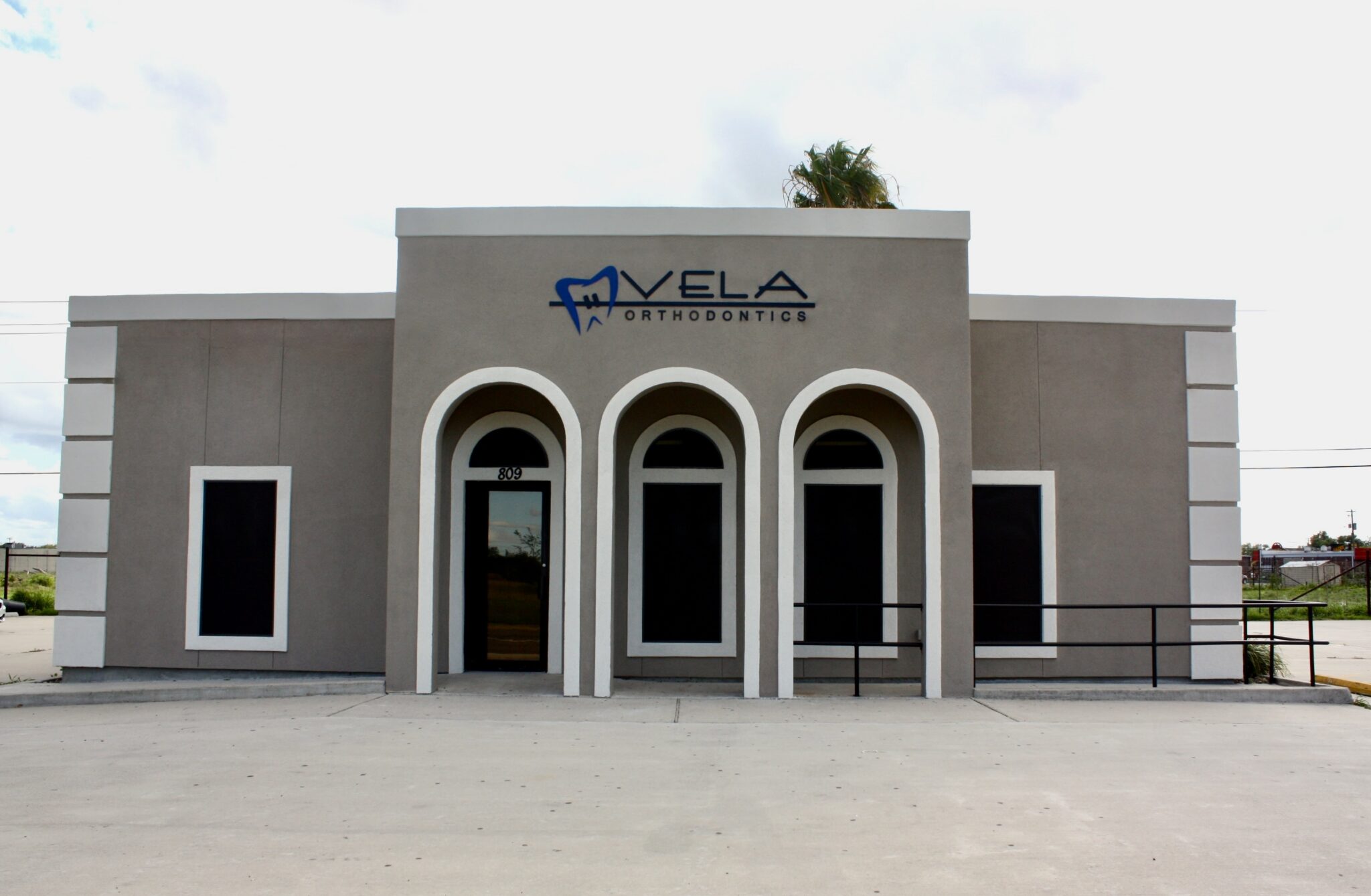 Alice Office Exterior